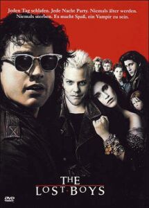 The Lost Boys  