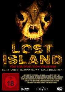 Lost Island - Von der Evolution vergessen