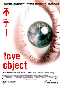 Love Object  