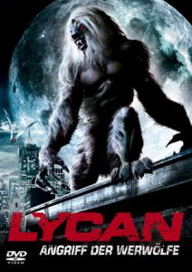 Lycan - Angriff der Werwölfe  