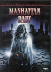 Manhattan Baby  