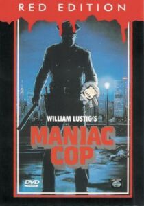 Maniac Cop  