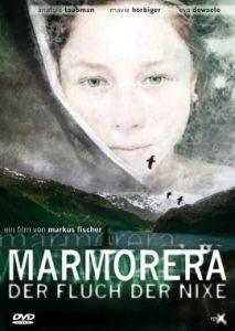 Marmorera - Der Fluch der Nixe  