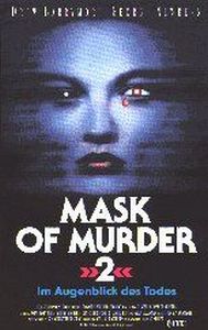 Mask Of Murder 2  