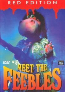 Meet The Feebles  