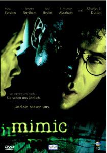 Mimic  