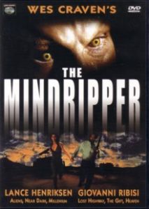 The Mindripper  