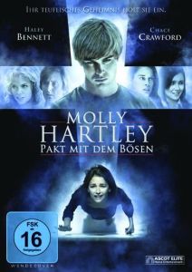 Molly Hartley - Pakt mit dem Bösen  