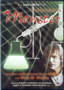 Frankensteins Monster  