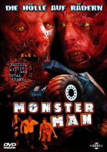 Monster Man  