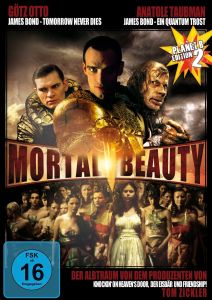 Mortal Beauty - Fluch der Schönheit