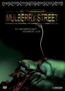 Mullberry Street - Die Nachbarschaft verändert sich