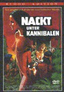 Nackt unter Kannibalen