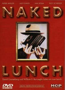 Naked Lunch  