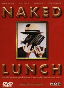 Naked Lunch