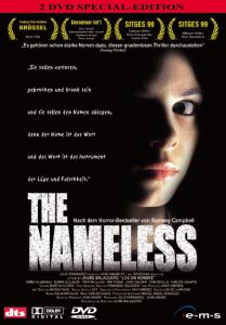 The Nameless  