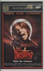 The Nesting  