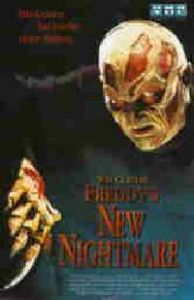 A Nightmare On Elm Street 2  