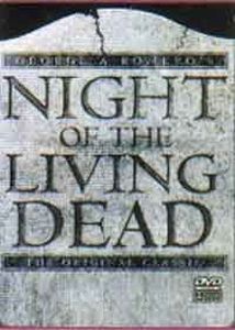 The living dead Girl  