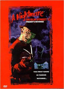 A Nightmare On Elm Street 2  