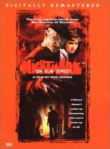 A Nightmare On Elm Street 4  