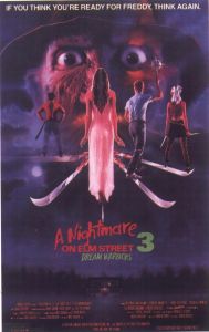 A Nightmare On Elm Street 2  