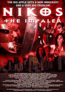 Nikos The Impaler  
