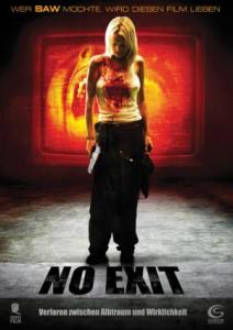 No Exit  