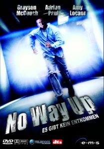 No Way Up - Es gibt kein Entkommen