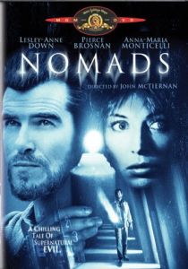 Nomads  
