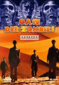 Oase der Zombies  