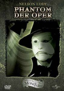 Das Phantom der Oper  