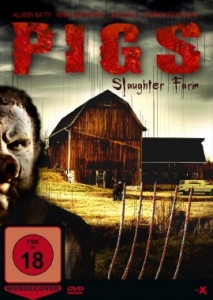 Pigs - Slaughter Farm