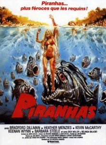 Piranhas  