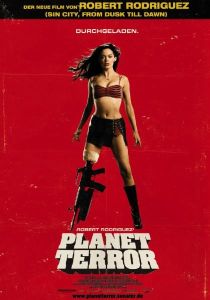 Planet Terror  