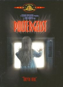 Poltergeist II - Die andere Seite  