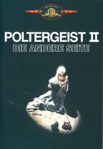 Poltergeist III - Die dunkle Seite des Bösen  