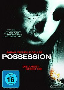 Possession - Die Angst stirbt nie