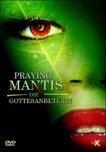 Praying Mantis - Die Gottesanbeterin  