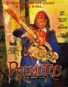 Premutos - Der gefallene Engel  