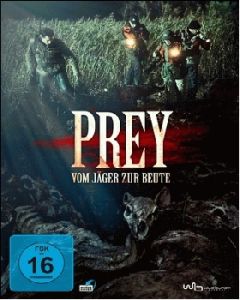 Prey - Vom Jäger zur Beute