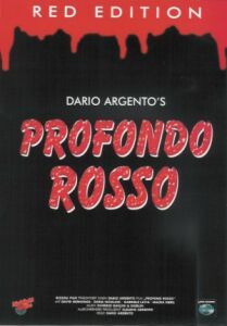 Profondo Rosso  