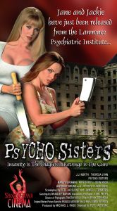 Psycho Sisters  