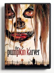 The Pumpkin Karver 