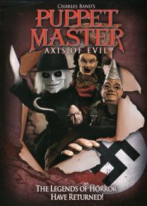 Puppet Master - Axis Of Evil