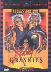 Rabid Grannies  
