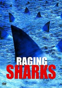 Raging Sharks  