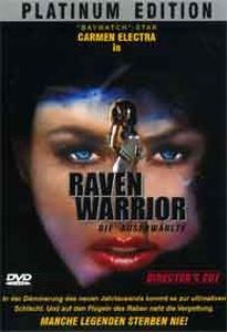 Raven Warrior  