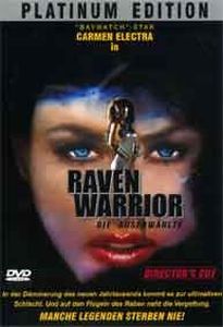 Raven Warrior