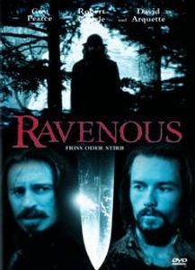 Ravenous  